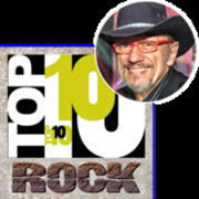 Cover brano: CLASSIFICA ROCK