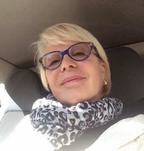 Daniela Debolini