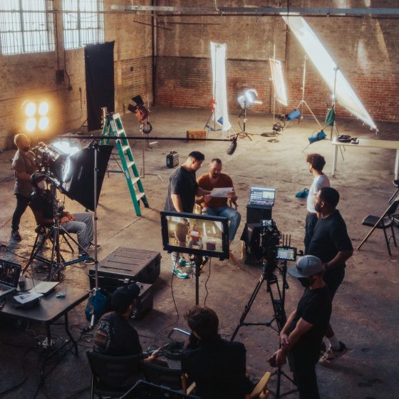 Realizzare un Videoclip Musicale Davvero Notevole