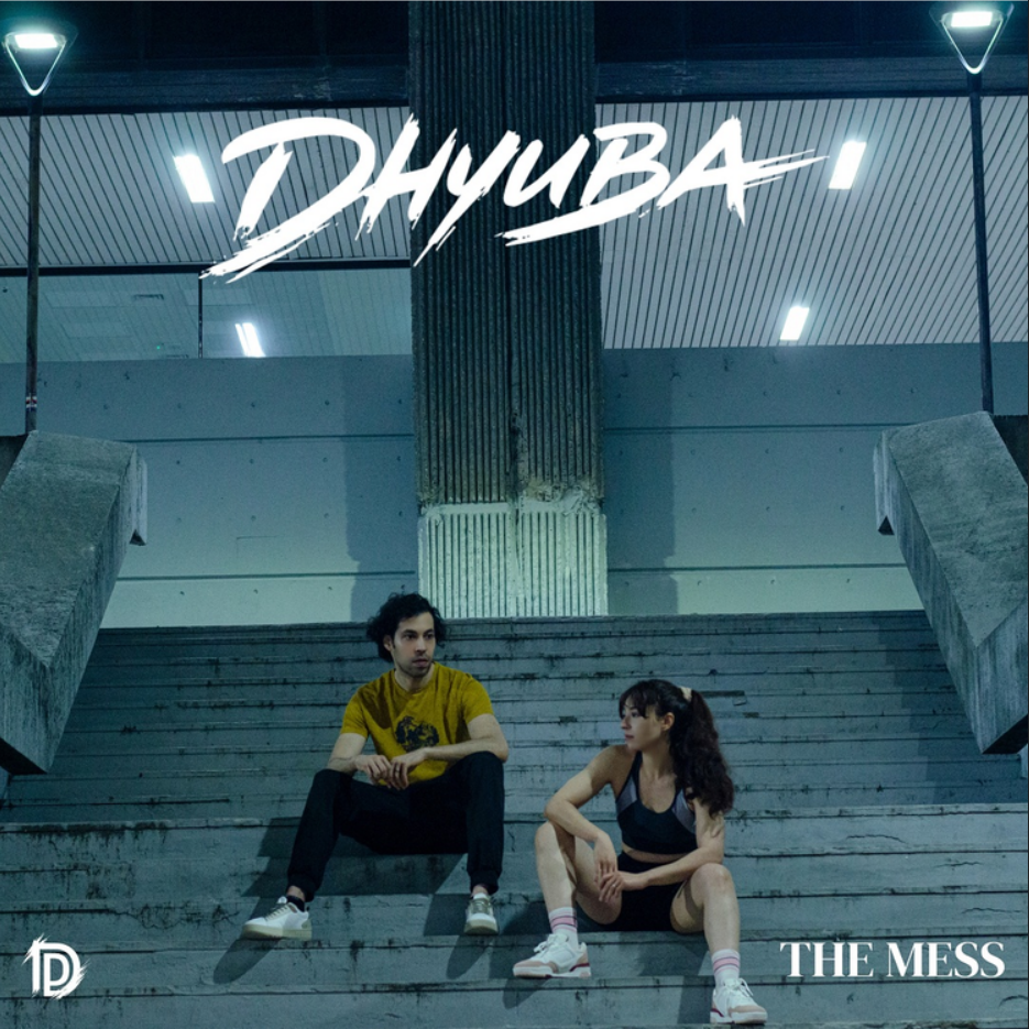 DHYUBA