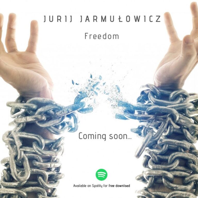 Jurij Jarmułowicz - foto 1